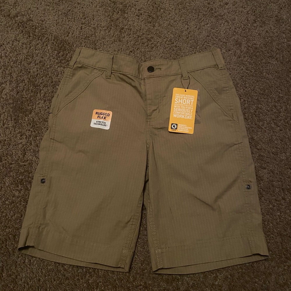 Carhartt Shorts